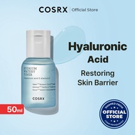 [COSRX] [MINI] Hydrium Watery Toner 50ml