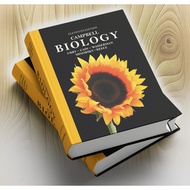 Biology Campbell eleventh edition