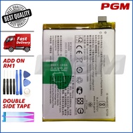 BATTERY REPLACEMENT FOR VV V11 B-F0 (3400mAh) By Premium Gadgets Mall