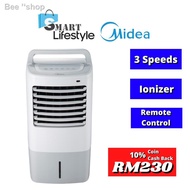 ❒Midea Air Cooler (10L) MAC-120AR