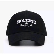 Baseball Cap Fashion Baseball Cap Embroidery Skating Baseball Cap Adult Baseball Cap/ Baseball Cap
