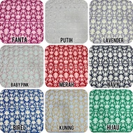 Tiif tulle embroidery tulle embroidery fine material tulle fabric embroidery thick tulle fabric embr