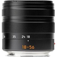 【竭力萊姆】代購 兩年保固 徠卡 Leica Vario-Elmar-T 18-56mm f/3.5-5.6 ASPH 