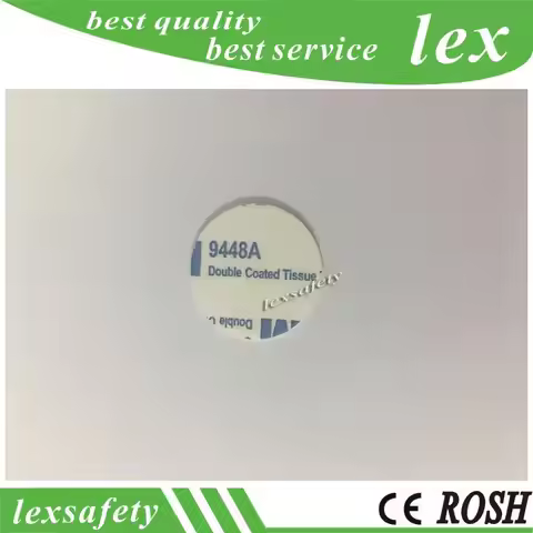 200PCS 25mm Rf Adhesive Id Card Security Sticker Manufacturer Compatible Em4100 Rfid Coin Card/Coin 