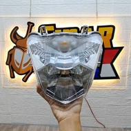Win - Headlights BEAT Eco k81 2016 2017 2018 2019 Street Digital Reflector