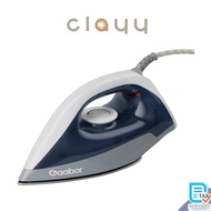 Gaabor เตารีดไฟฟ้า รุ่น HM-M02A กำลังไฟ 1200W ปรับอุณหภูมิได้ เตารีด