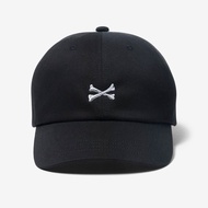 [Observer Post Trendy Observer Station] 2022AW WTAPS T-6L 03 CAP COTTON X1.0 Bones