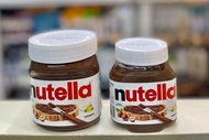 Nutella spread 200g / 350g / 900g / 950g / 3kls