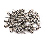 Car Air Conditioner R134a R134a Refrigerant R134a (1 Set There Are 10 Pieces) Valve Core R134a