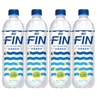 Black Pine FIN Good Bacteria Supplement Drink (580mlX4 Bottles/Group) [Big Buyer]