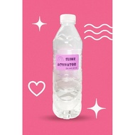 Slime Activator 500ml - Slime Activator Liquid for Children