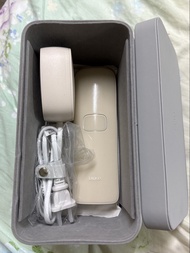 Ulike Air3藍寶石冰點脫毛儀