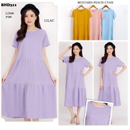 Dress Wanita BND311