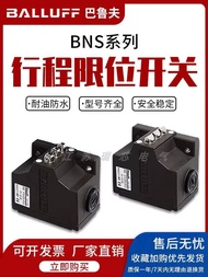 Real Shot❤ Brand New Original Authentic Baruff Limit Stroke Switch BNS819-B02 B03-D12-61-12-10-3B a5
