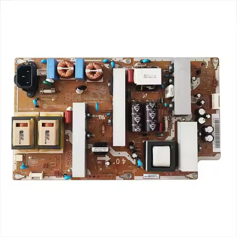 BN44-00340A BN44-00340B BN44-00417A PSIV231510A I40F1_ADY IV40F1_AHS Power Board is for LE40C530F1W 