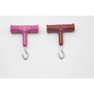 1pcs fishing knot rig puller
