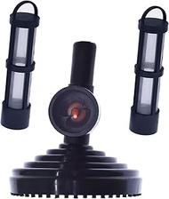 Diesel Fuel Tank Pick-up Screen Sock Filter Replacement for E-350 E-450 Excursion F250 F350 F450 F55