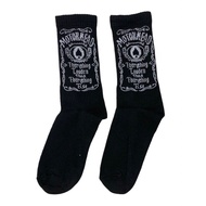 MOTORHEAD BAND SOCKS