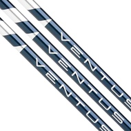 Fujikura Ventus Blue Driver Shaft (Choose Flex and Compatible Adaptors)