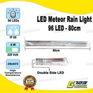 LED Meteor Light 80cm 96LED G1096