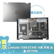 Suitable for/Dell Dell Latitude 7340 E7340 A Shell Shell Back Cover 0F77PN