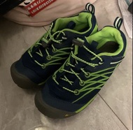 Unused Boy’s Keen Chandler CNX Outdoor Shoes US 1, EUR 34