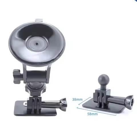 For 70mai pro Car Camera A810/A800/A500s/A200 Mount suction cup bracket