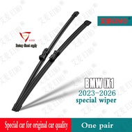 Wiper Blades for BMW iX1 2023-2026 (U11)