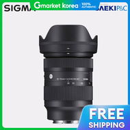 Sigma | Sigma C 28-70mm F2.8 Dg Dn Sony Fe