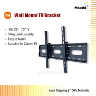 Wall Mount TV Bracket for Xiaomi Mi TV (32", 40", 43" 50" 55" 65" 70" 75‘’)