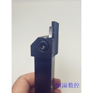 End Noodle Groove Knife Knife Rod End Noodle Grooving Knife Rod FGHH325R/MGHH420R/48-66/64-100-160