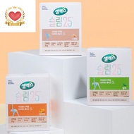 MAEIL SELEX Slim 36 g × 10 ea / 3TYPE/ Health / Eating / Korea / Protein  Milk shake
