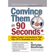 [ACEPREMIER] Convince Them in 90 Seconds or Less (L60, BL57)