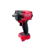 Milwaukee Brushless Cordless Electric Wrench 1/2 Car Truck Repair Screwdriver Impact Drill Rechargab