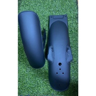 Cafe racer classtic fender