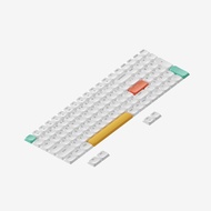 Nuphy Air75/96 V2 nSA Shine-through keycaps