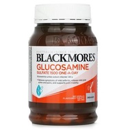 BLACKMORES - Blackmores 關節靈 葡萄糖胺 1500mg (180粒) &lt;平行進口&gt; 180pcs/box - [平行進口]