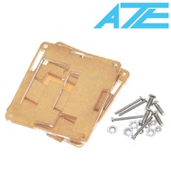 Temperature sensor circuit box W1209 - 1B3