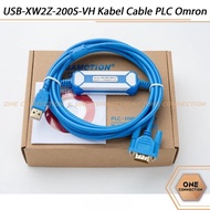 USB-XW2Z-200S-VH USB XW2Z-200S Cable PLC Omron CQM1H/CPM2CCs/CJ