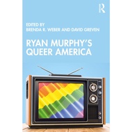 Ryan Murphy's Queer America - Paperback - English - 9780367772277