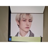 【hot sale】 NCT Dream Beyond Live Postcard Book TINGI (renjun haechan jaemin jeno chenle jisung)