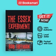 The Essex Experiment - Paperback - English - 9781796046311