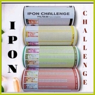 ◡ ➜ ∼ Ipon Lata Challenge 2023