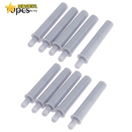[LUMY] Pneumatic Door Soft Close Damper Buffer Anti Slam Door Piston Kitchen Cupboard