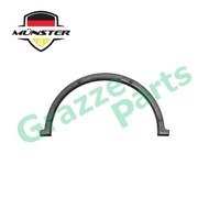Münster Oil Pan Gasket Rubber 11252-PWA-000 for Honda City 1.5 TMO L15A