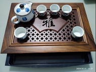 功夫茶具套裝