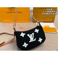 3 ⃣ ⃣ Color Airplane Box New Product Winter Limited Soft fufu's Teddy Series FW2024 Winter Limited S