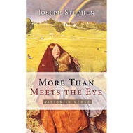 More Than Meets The Eye - Hardback - English - 9780994404206
