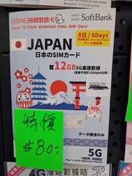日本SoftBank