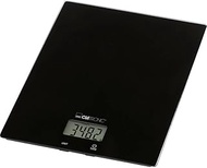 Clatronic® KW 3820 Digital Kitchen Scales High Precision 1 g Steps up to 5 kg Weighing Function Stur